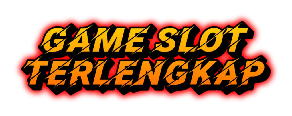 akses login slot