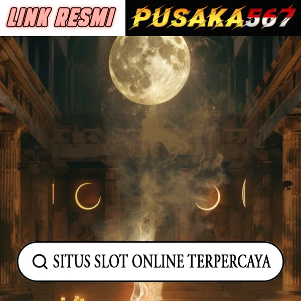 pusaka567